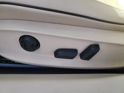 2017 Volkswagen Passat 1.8T SE