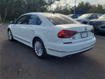 2017 Volkswagen Passat 1.8T SE