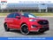 2021 Ford Edge ST Line