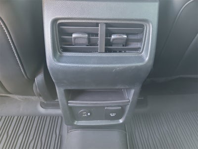 2021 Ford Edge ST Line