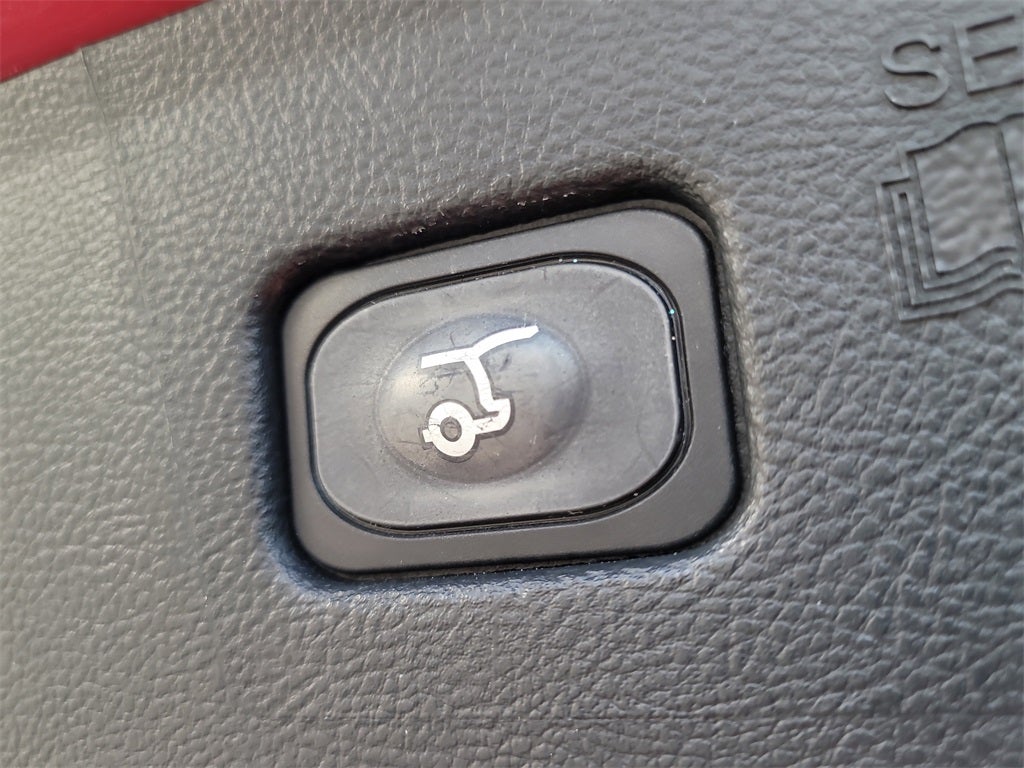 2021 Ford Edge ST Line