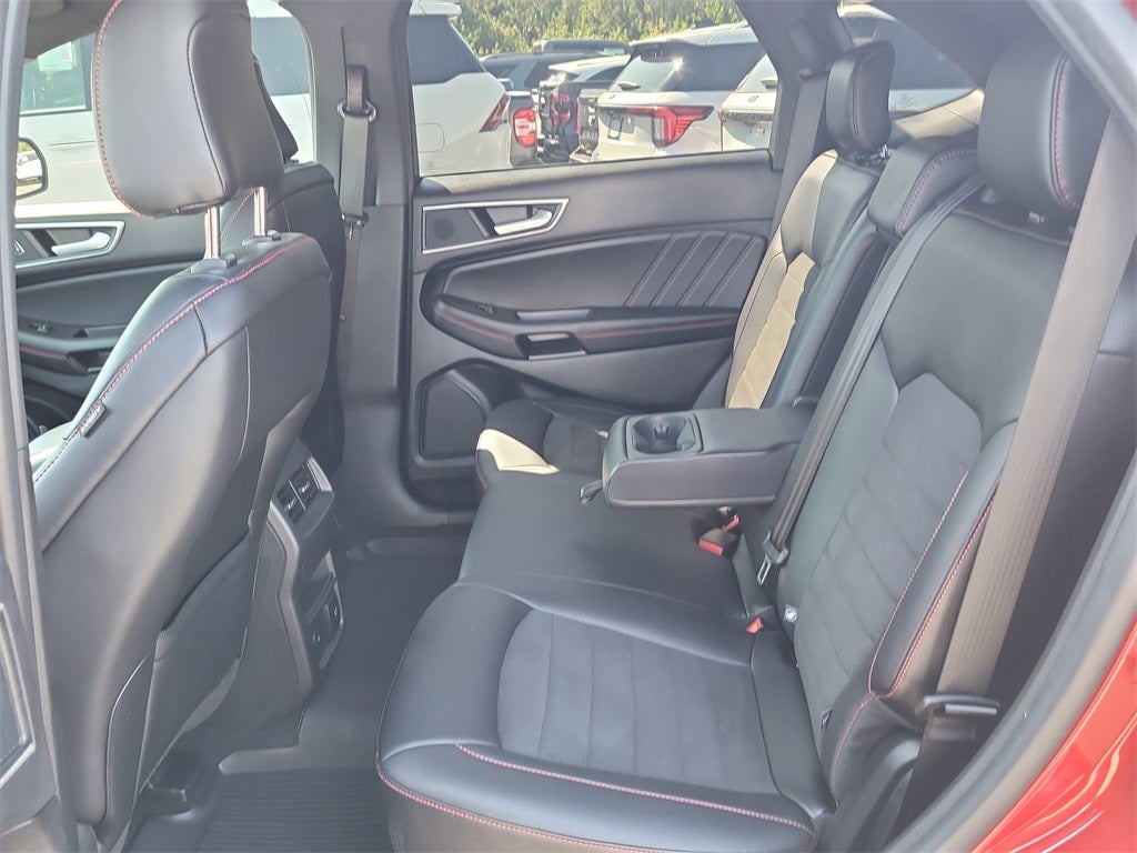 2024 Ford Edge ST Line