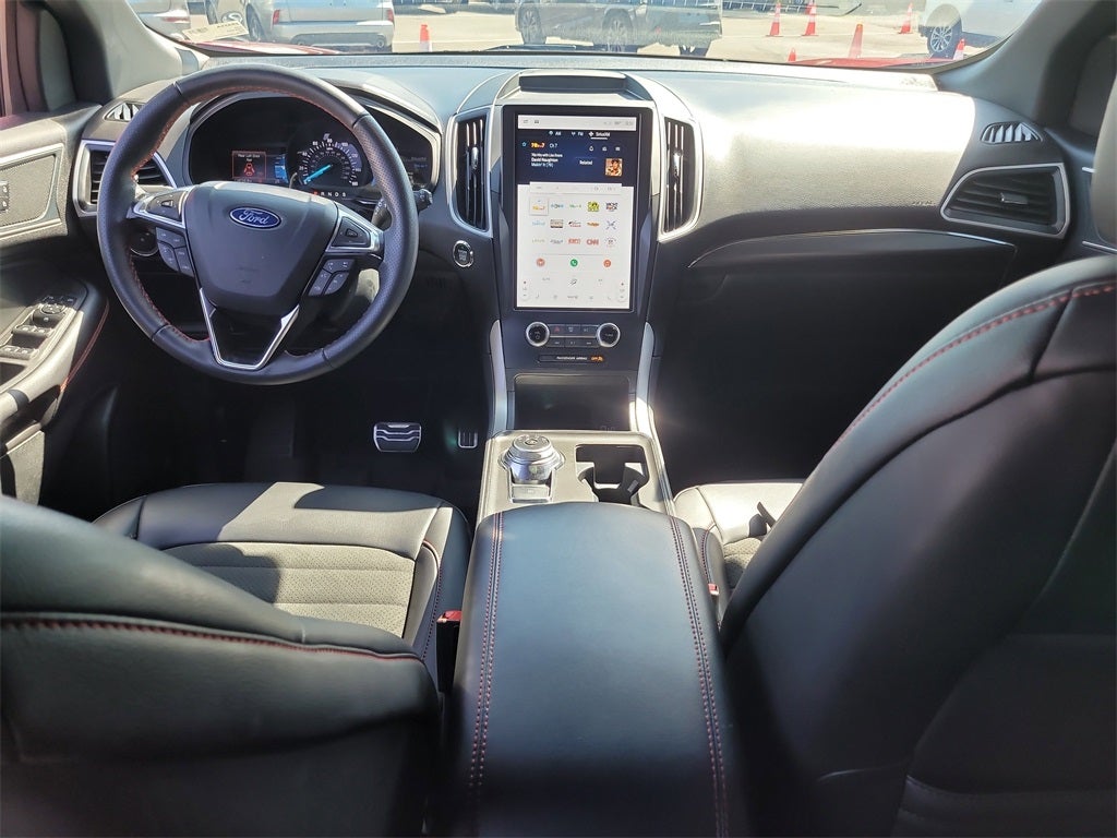 2024 Ford Edge ST Line