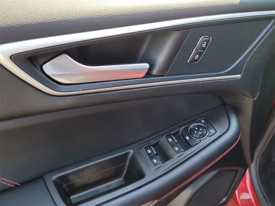 2024 Ford Edge ST Line