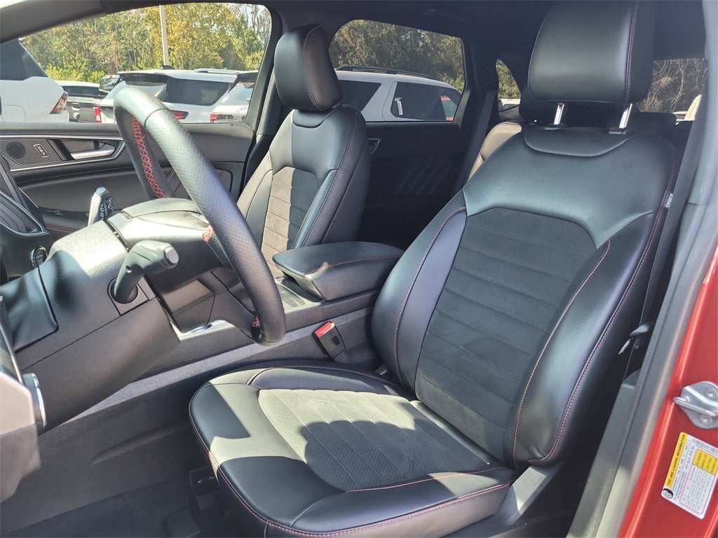 2024 Ford Edge ST Line