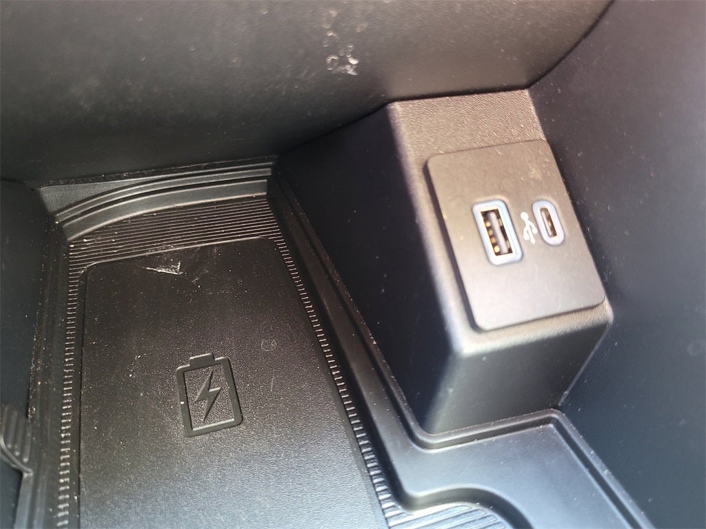 2024 Ford Edge ST Line