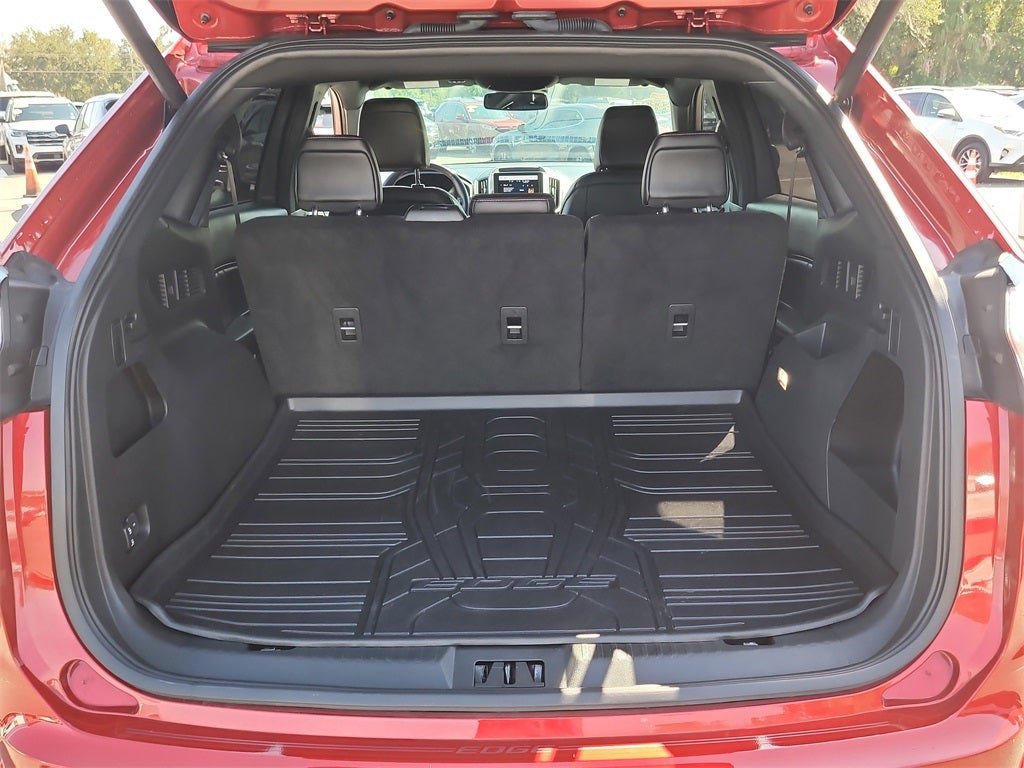 2024 Ford Edge ST Line