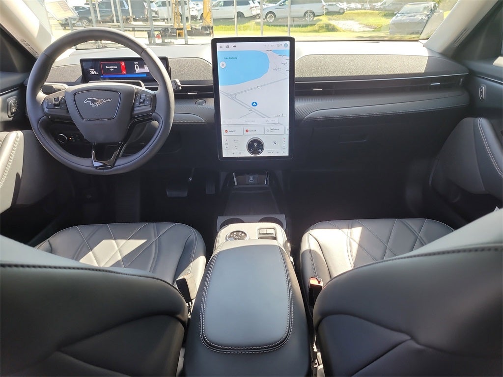 2024 Ford Mustang Mach-E Select