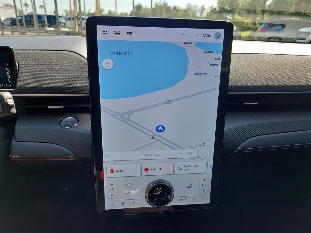 2024 Ford Mustang Mach-E Select