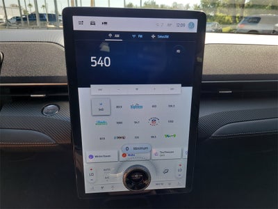 2024 Ford Mustang Mach-E Select