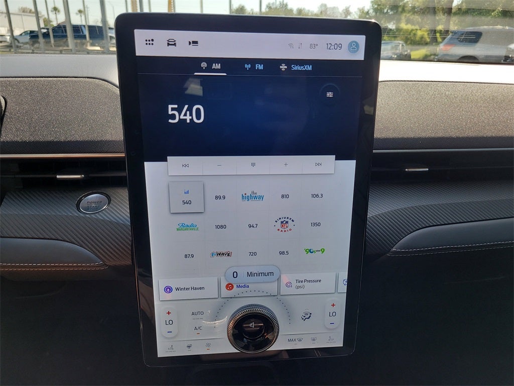 2024 Ford Mustang Mach-E Select