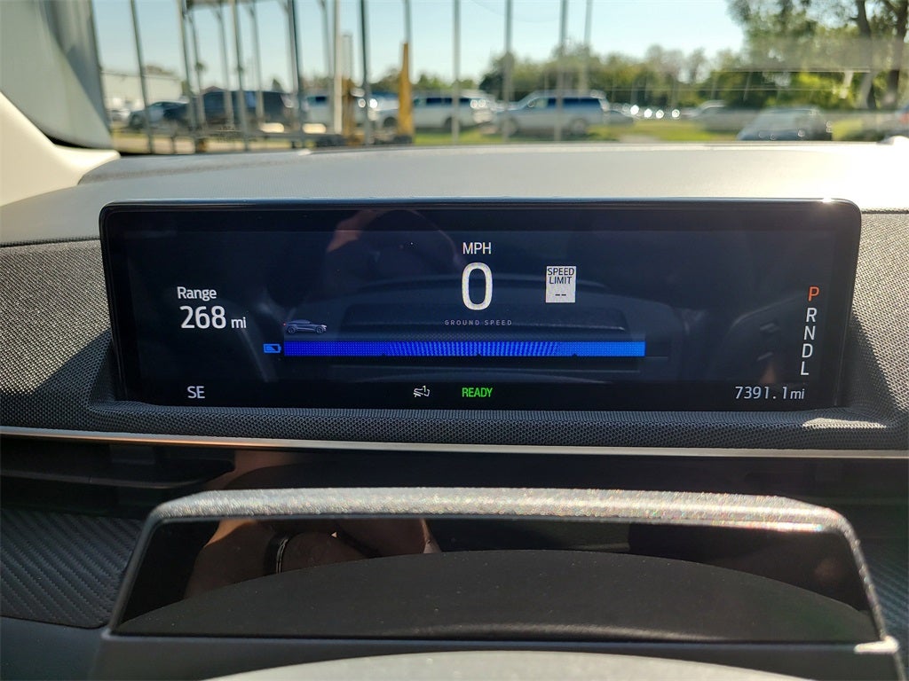 2024 Ford Mustang Mach-E Select