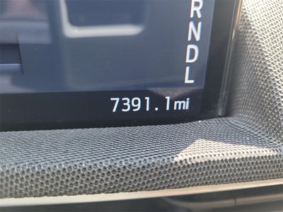 2024 Ford Mustang Mach-E Select