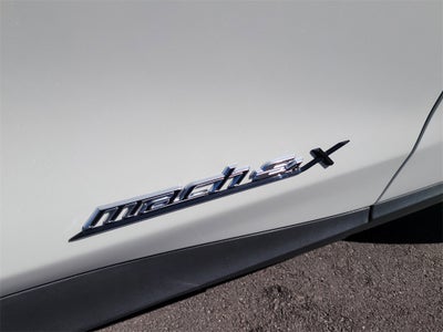 2024 Ford Mustang Mach-E Select