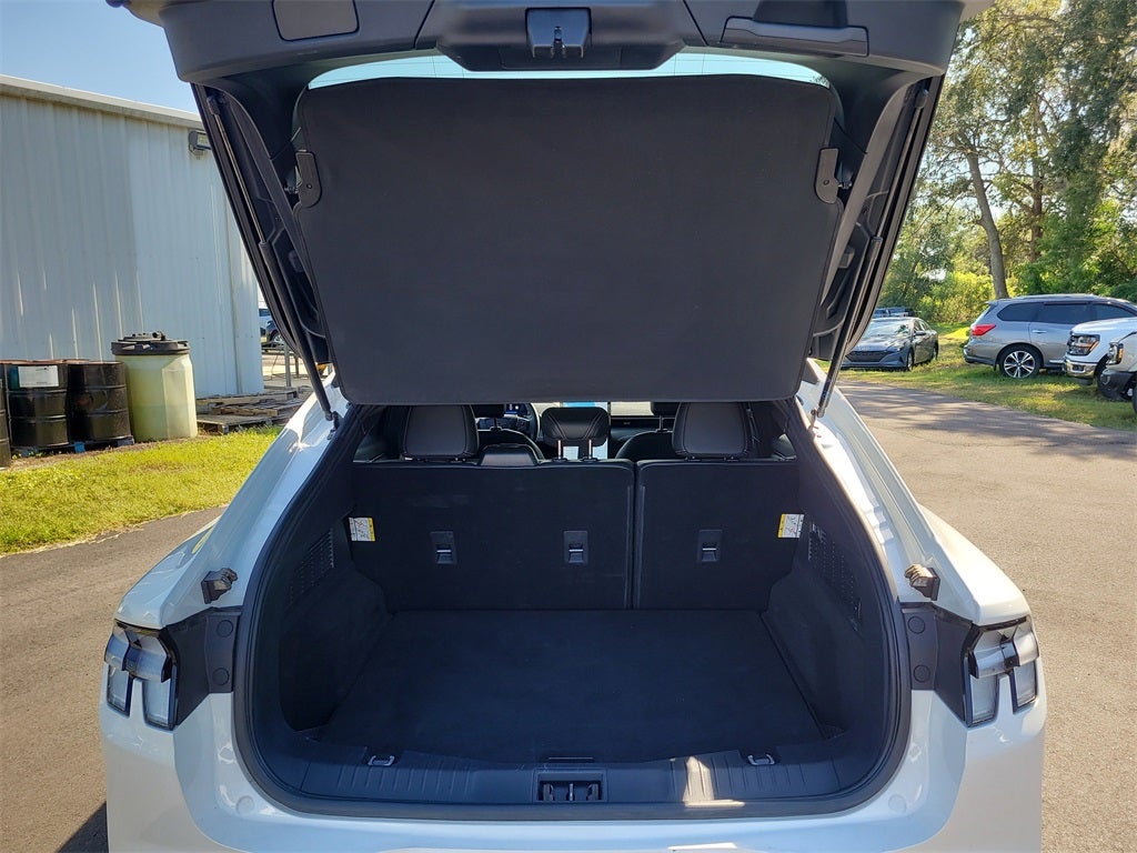 2024 Ford Mustang Mach-E Select