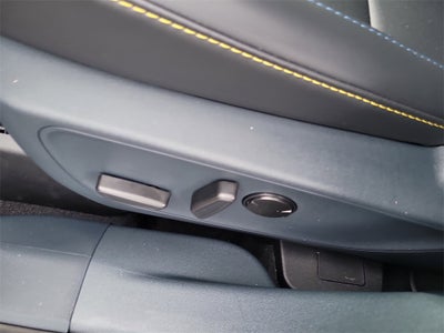 2025 Ford Maverick Lobo High