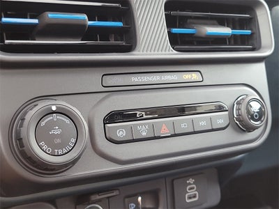 2025 Ford Maverick Lobo High