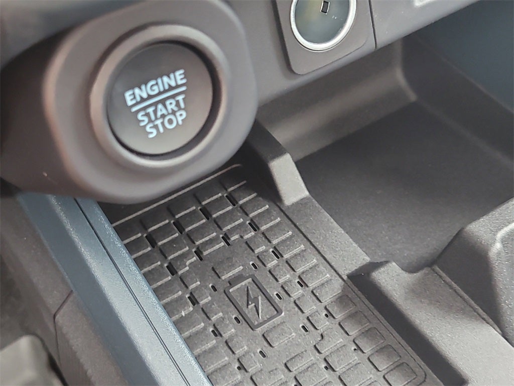 2025 Ford Maverick Lobo High