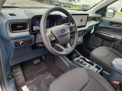 2025 Ford Maverick XL