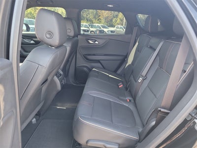 2022 Chevrolet Blazer Premier