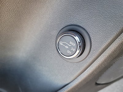 2022 Chevrolet Blazer Premier