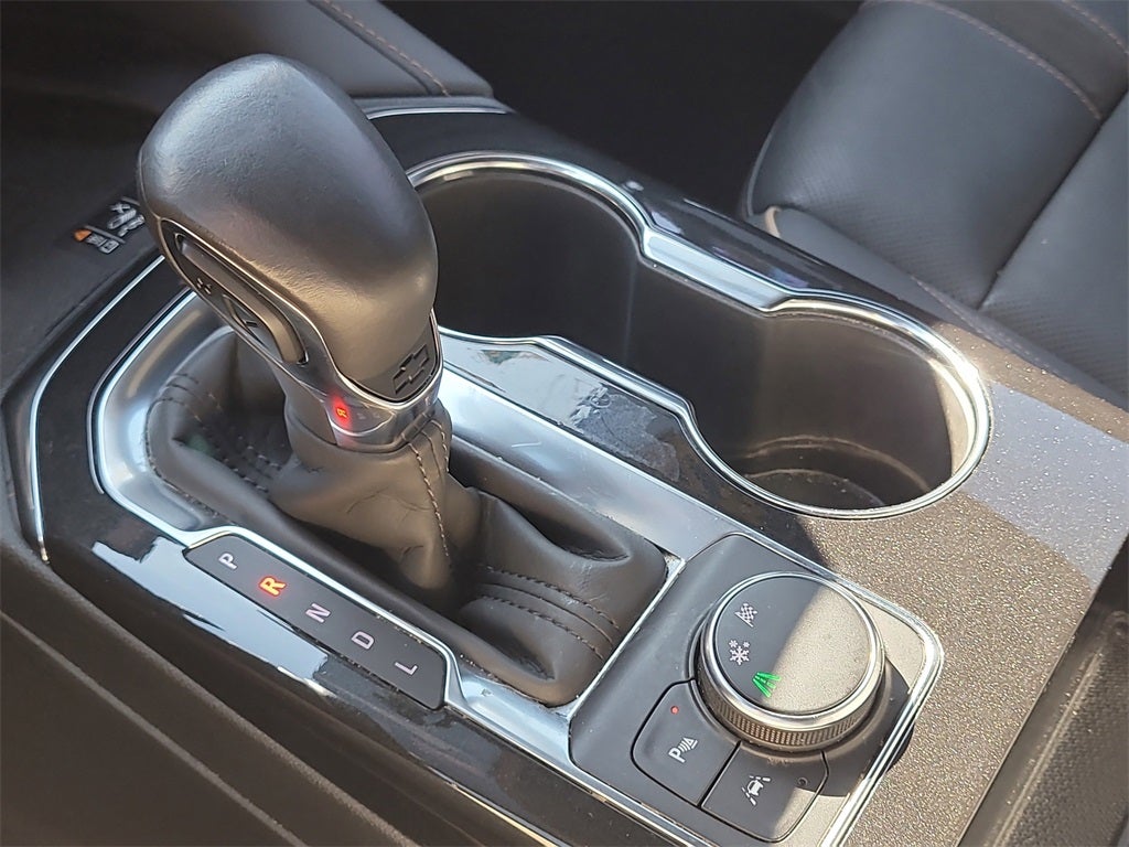 2022 Chevrolet Blazer Premier