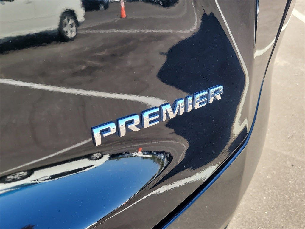 2022 Chevrolet Blazer Premier