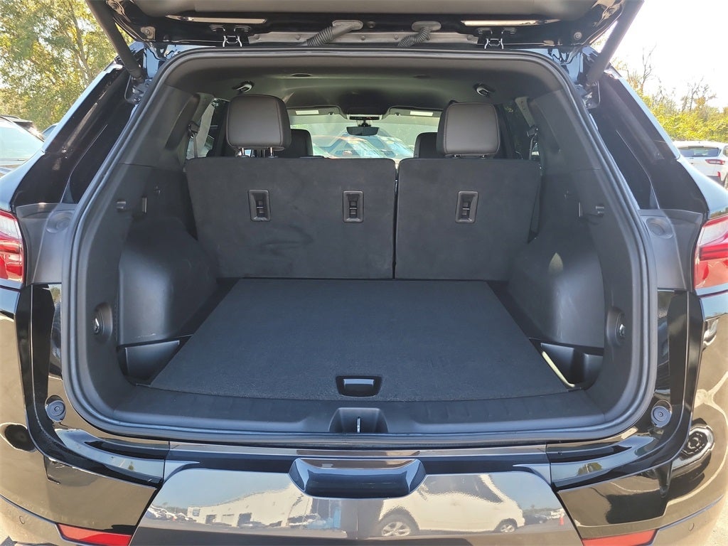 2022 Chevrolet Blazer Premier