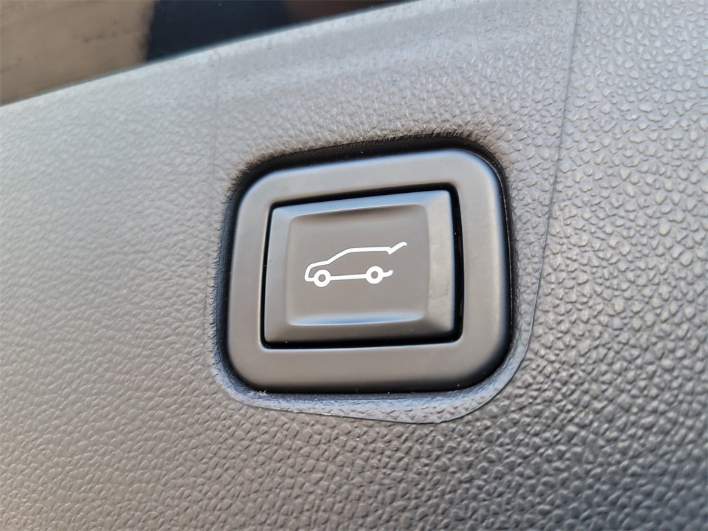 2022 Chevrolet Blazer Premier