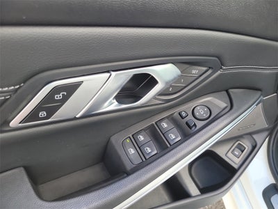 2023 BMW 3 Series 330i xDrive