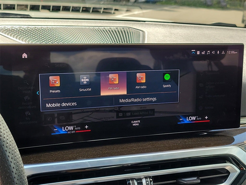 2023 BMW 3 Series 330i xDrive