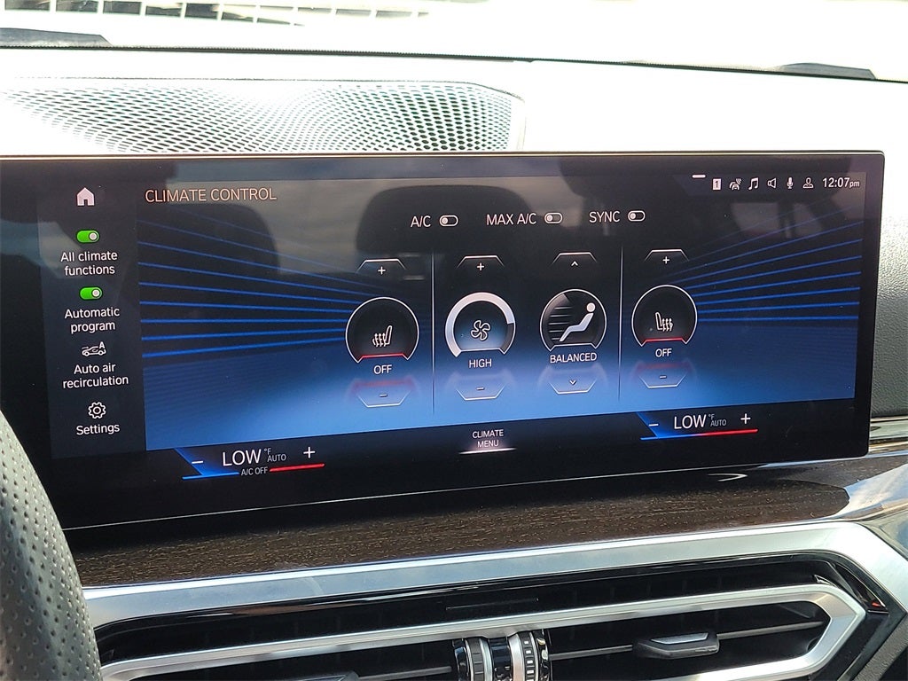 2023 BMW 3 Series 330i xDrive