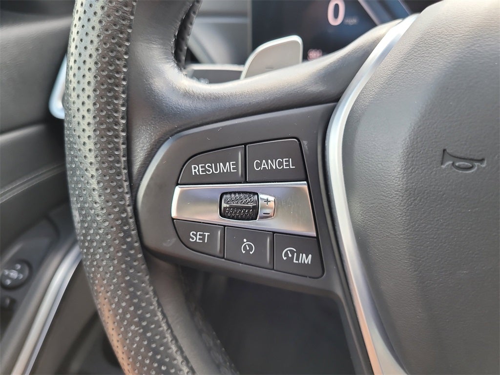 2023 BMW 3 Series 330i xDrive