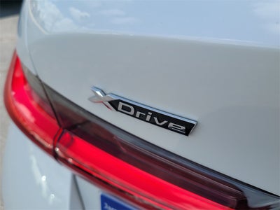 2023 BMW 3 Series 330i xDrive