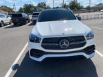 2023 Mercedes-Benz GLE GLE 350