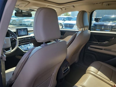 2021 Lincoln Corsair Premium