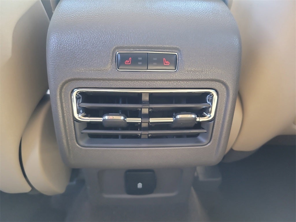 2021 Lincoln Corsair Premium