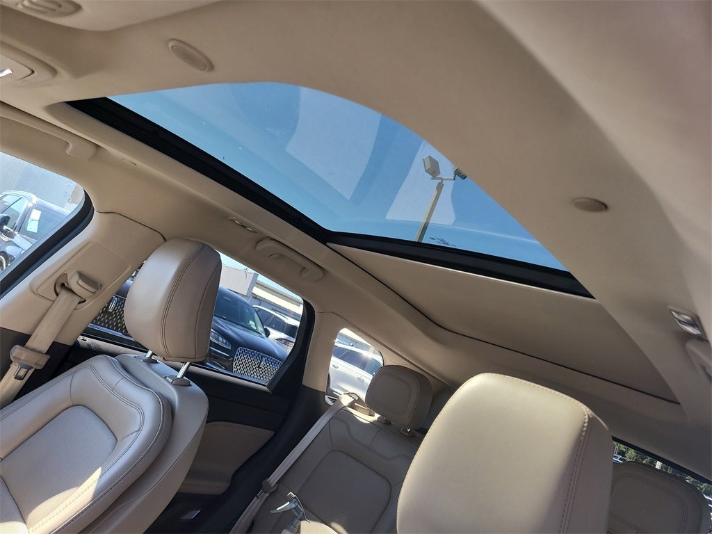 2021 Lincoln Corsair Premium