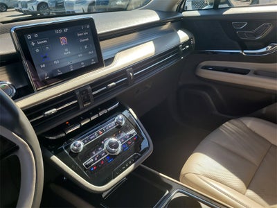 2021 Lincoln Corsair Premium