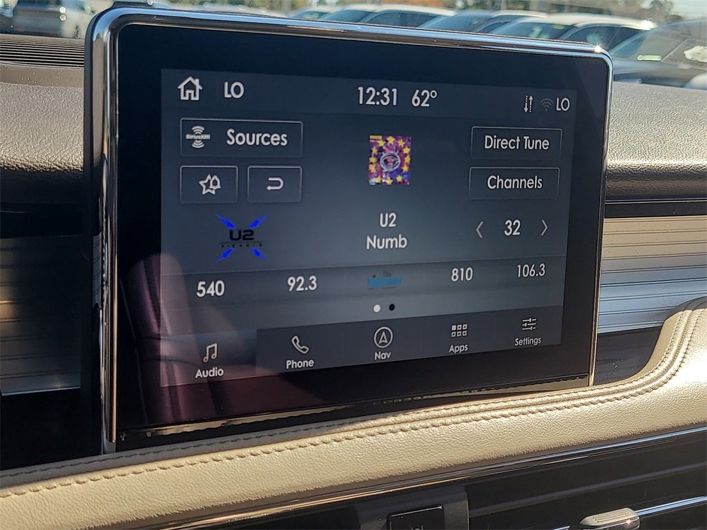 2021 Lincoln Corsair Premium