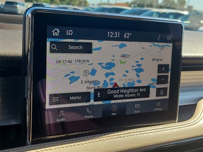 2021 Lincoln Corsair Premium