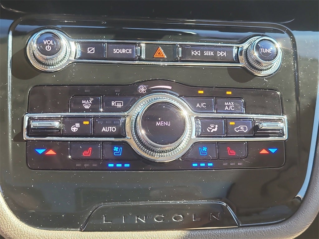 2021 Lincoln Corsair Premium