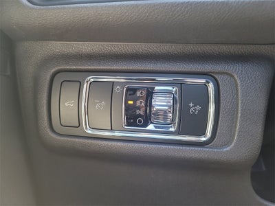 2021 Lincoln Corsair Premium