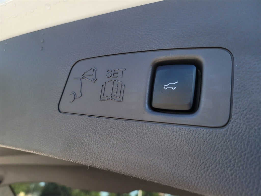 2021 Lincoln Corsair Premium