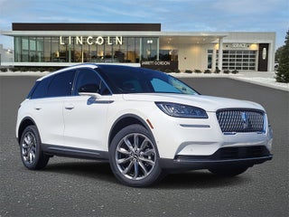 2021 Lincoln Corsair Premium