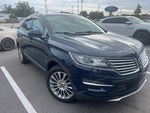 2018 Lincoln MKC Reserve