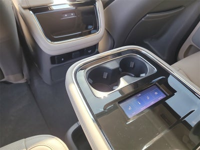 2024 Lincoln Navigator L L Reserve