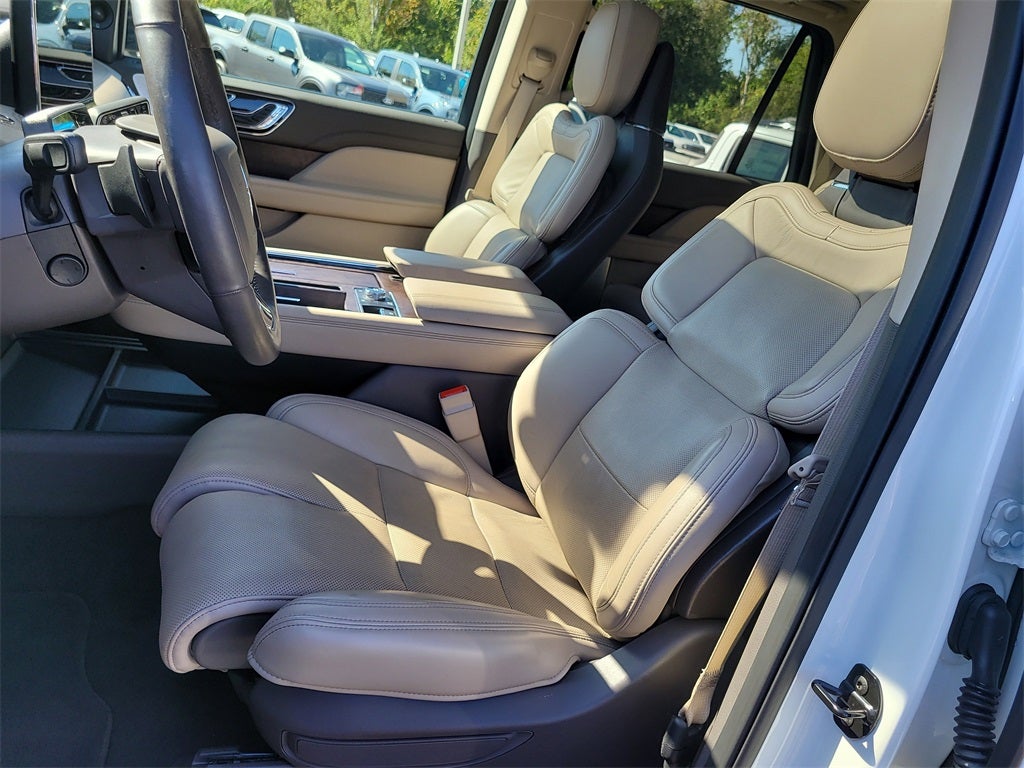 2024 Lincoln Navigator L L Reserve