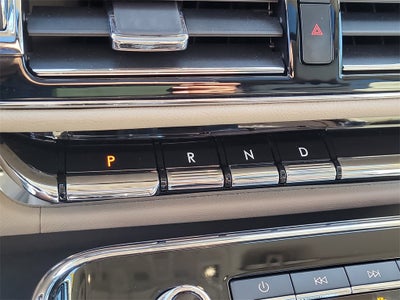 2024 Lincoln Navigator L L Reserve