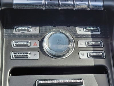 2024 Lincoln Nautilus Reserve 202A